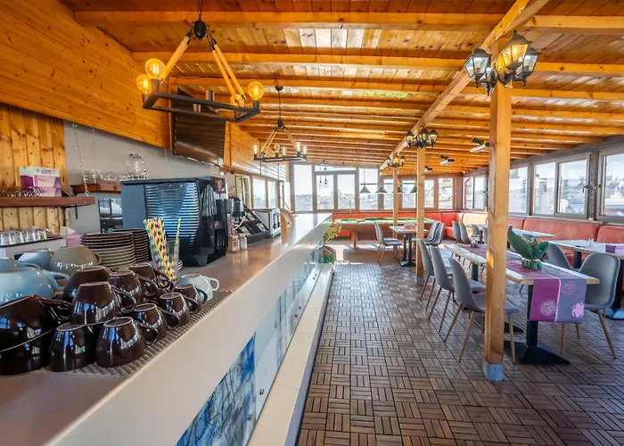 Ξενοδοχείο Liad Center