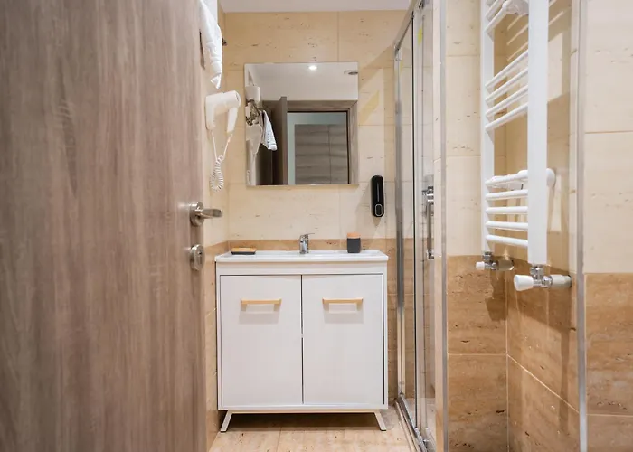 Liad Center Bucharest