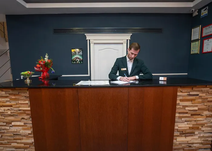 Liad Center 3* Bucareste