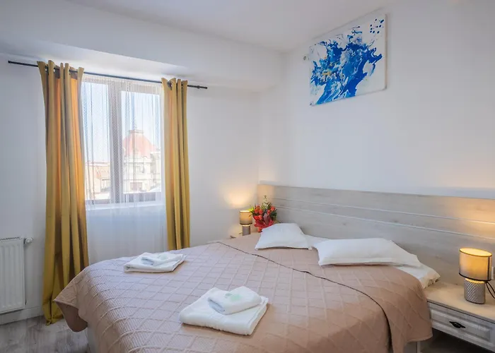 Liad Center Ξενοδοχείο 3*