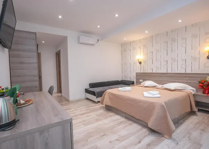 Liad Center Βουκουρέστι