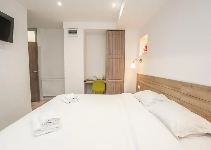 Ξενοδοχείο Liad Center