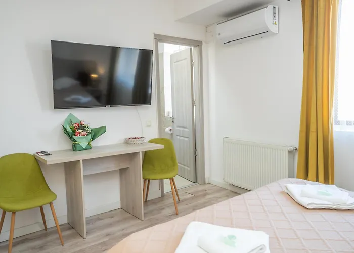 Liad Center Hotel 3*