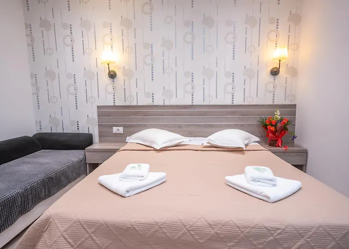 Liad Center Ξενοδοχείο 3*