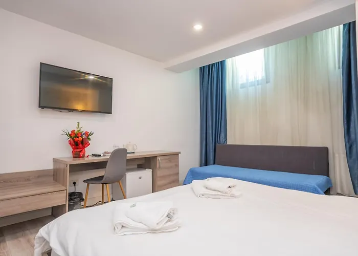 Hotel Liad Center 3*