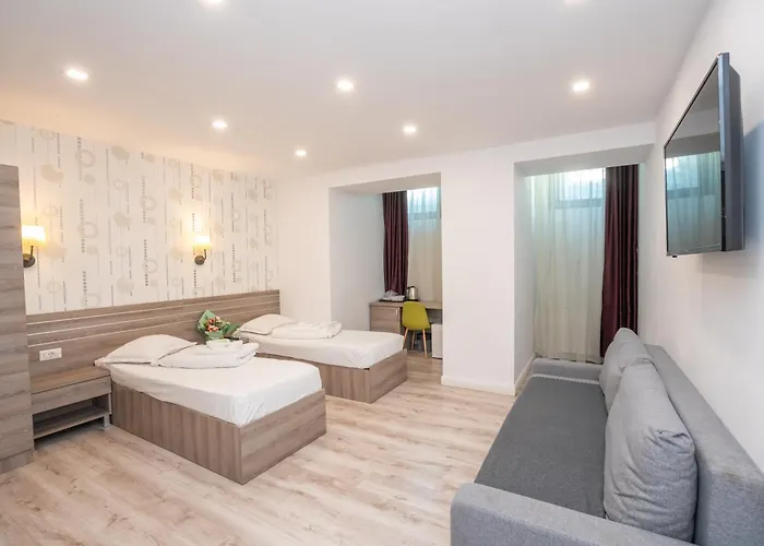 Liad Center 3* Bucareste