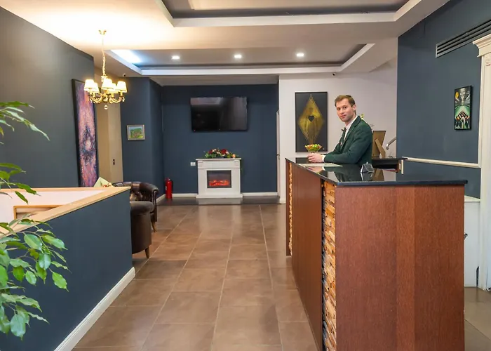 Liad Center 3* Bucareste