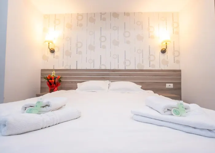 Ξενοδοχείο Liad Center