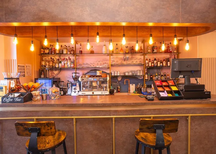 Liad Center 3* Βουκουρέστι