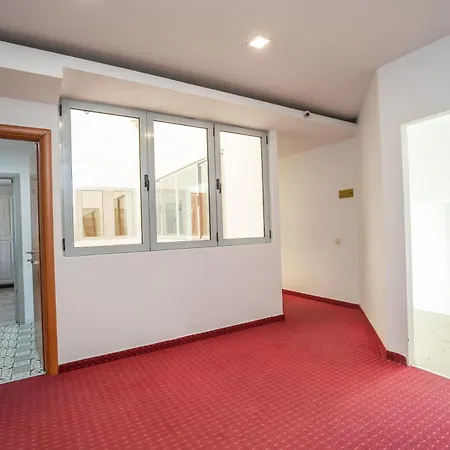 Liad Center Bukurešť