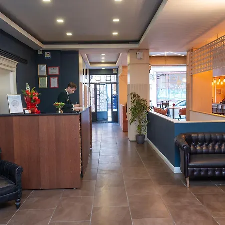 Liad Center
