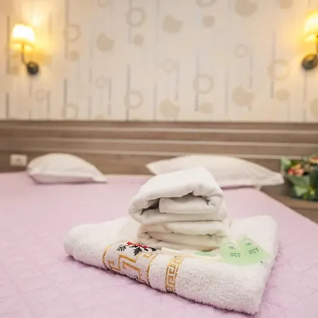 Liad Center 3*