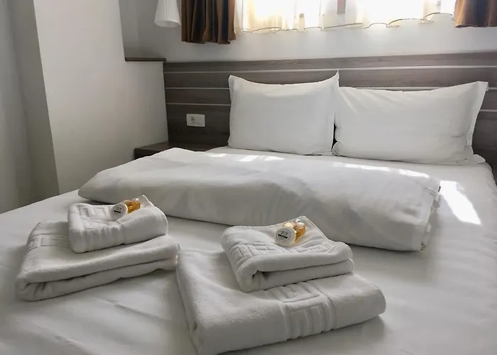 Liad Center Bukarest