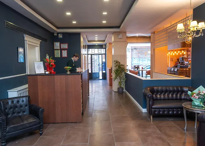Liad Center