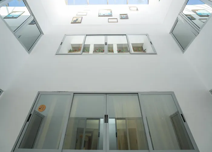Liad Center Bukurešť