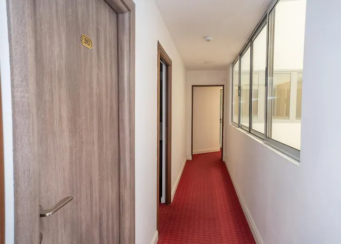 Liad Center 3*