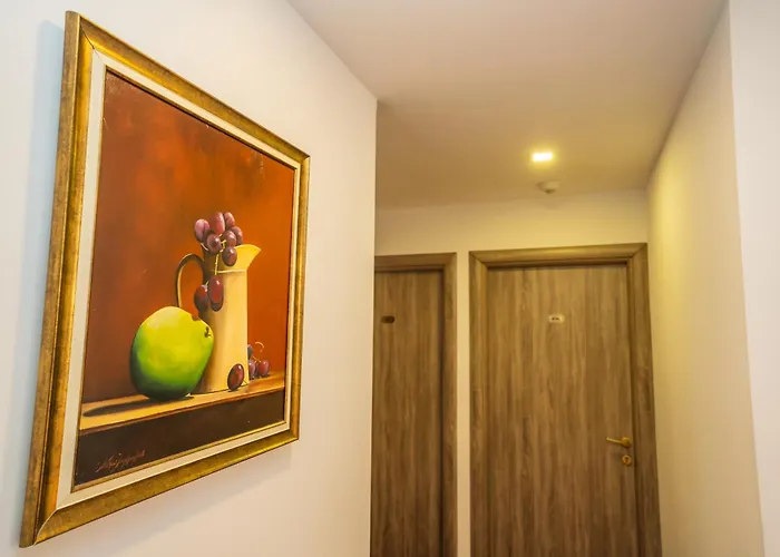 Liad Center Hotel