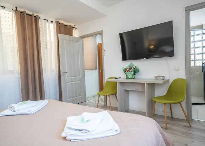 Liad Center 3* Bukurešť