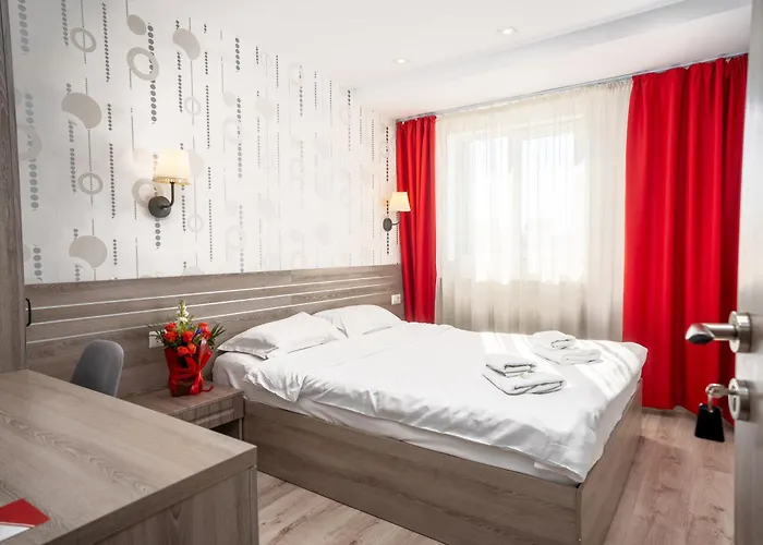 Liad Center Hotel