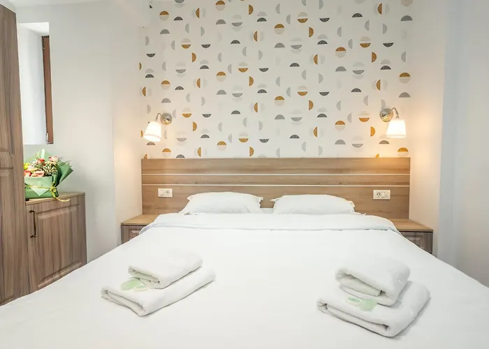 Hotel Liad Center
