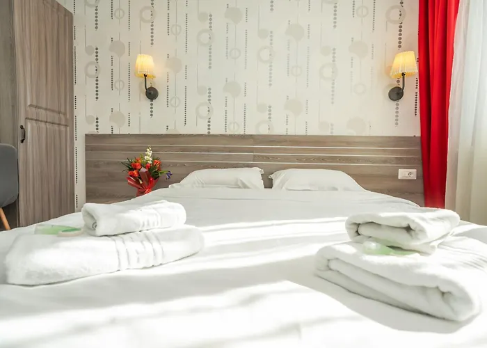 Liad Center 3*