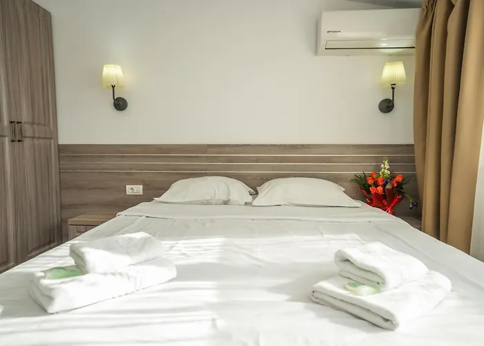 Liad Center 3* Bukurešť