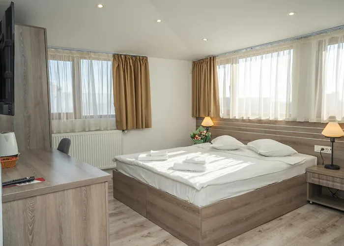 Liad Center Hotel