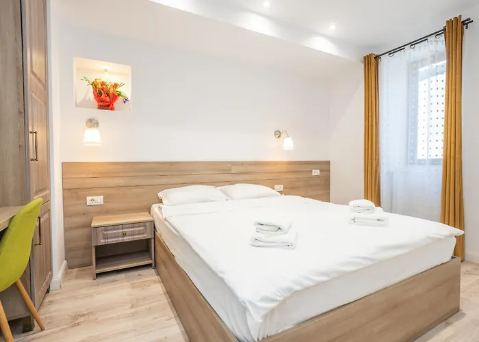 Liad Center Bukarest