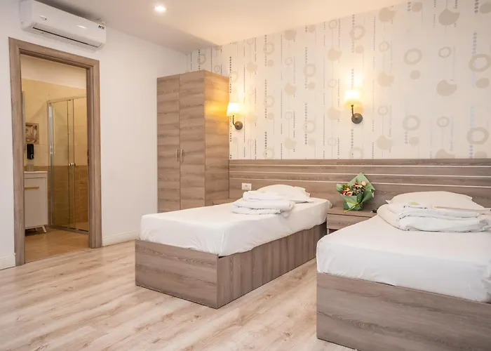 Liad Center Hotel