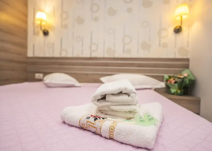 Liad Center 3*