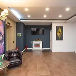 Hotel Liad Center Bucareste