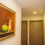 Liad Center Hotel