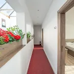 Liad Center Hotel Bucareste