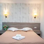Hotel Liad Center Bucareste