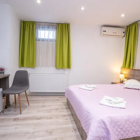 Otel Liad Center 3*