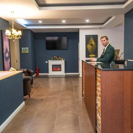 Liad Center 3* Bucarest