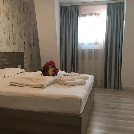 Otel Liad Center 3*