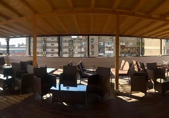 Liad Center Hotel 3*