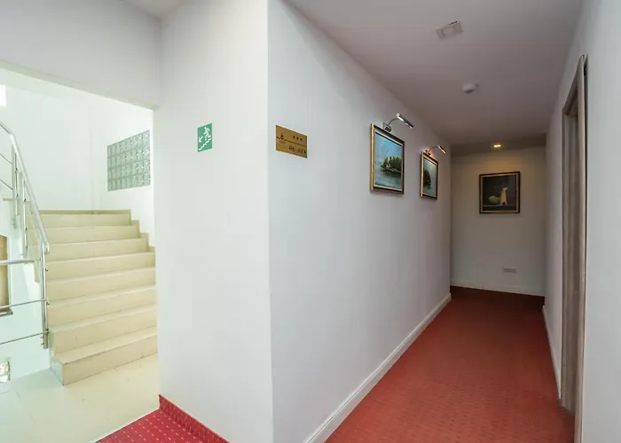 Liad Center 3* Bucarest