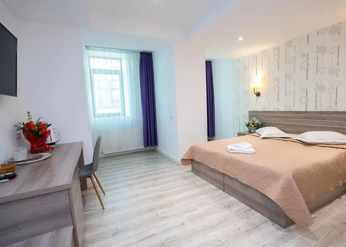 Hotel Liad Center 3*