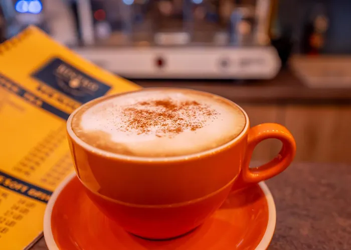 Liad Center Hotel 3*